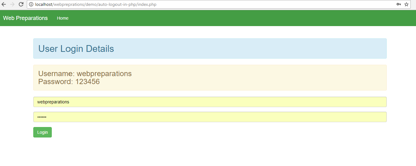 1350x541 How To Create Auto Logout Script In Php