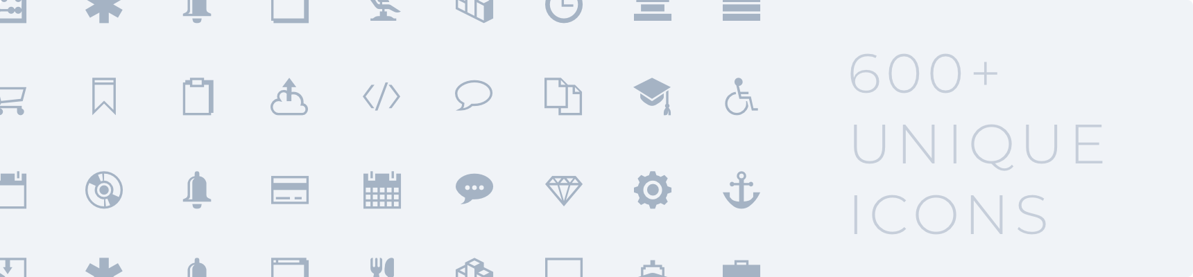 1720x400 Icons Components Vaadin