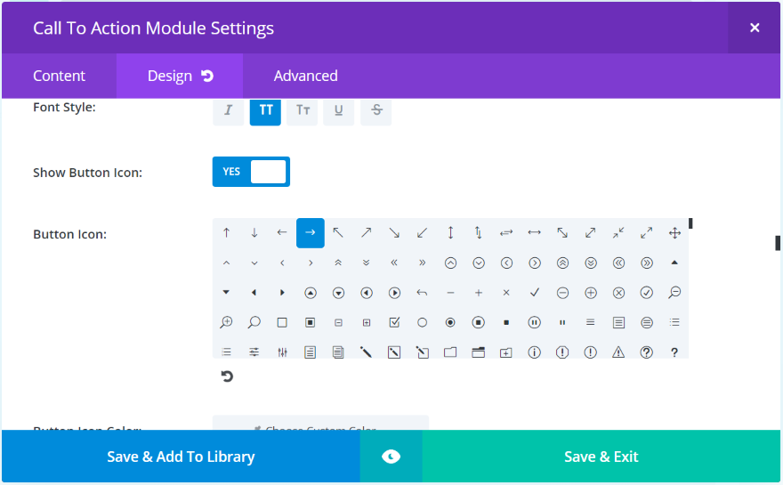 880x545 Divi Plugin Highlight Divi Font Awesome Elegant Themes Blog