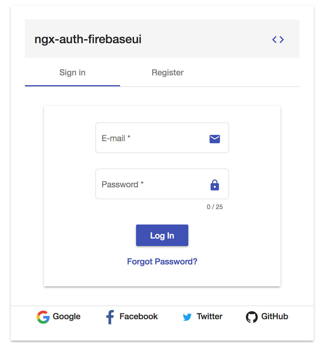 Logout Icon Material Design at Vectorified.com | Collection of Logout ...
