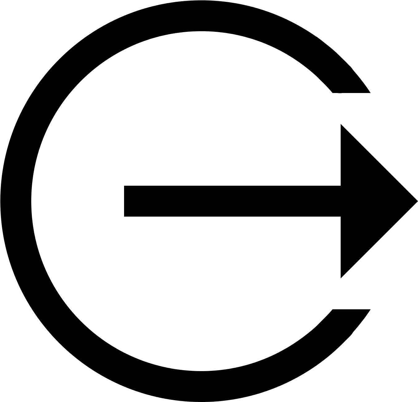 Download Logout Icon Png 1351x1301 Download Logout Icon Png