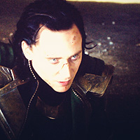 200x200 Loki Icon