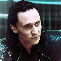 200x200 Loki Laufeyson