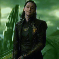 200x200 Loki Thor The Dark World
