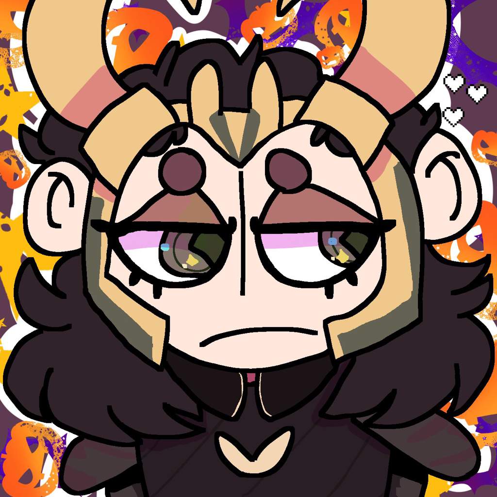 1024x1024 I Made A Loki Icon Marvel Amino