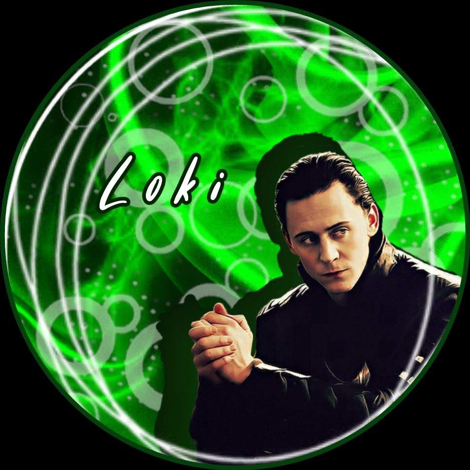 954x954 Loki Icon Marvel Amino