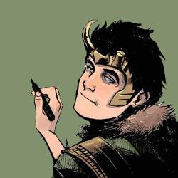 250x250 Loki Icons Tumblr