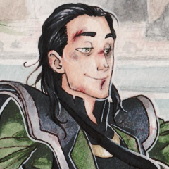 240x240 Loki Icons Tumblr