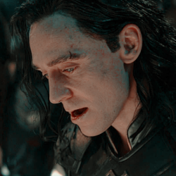 250x250 Loki Laufeyson Icons Tumblr