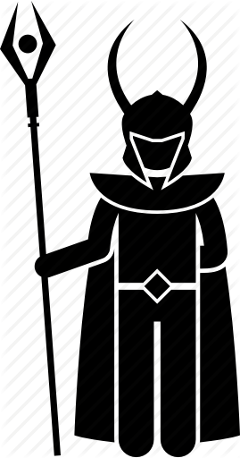 269x512 Deity, Evil, God, Loki, Mythology, Norse, Sly Icon