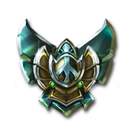 192x192 New League Iconsranks For Teamspeak