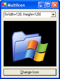 200x264 Access Multiple Icons In A Single Icon