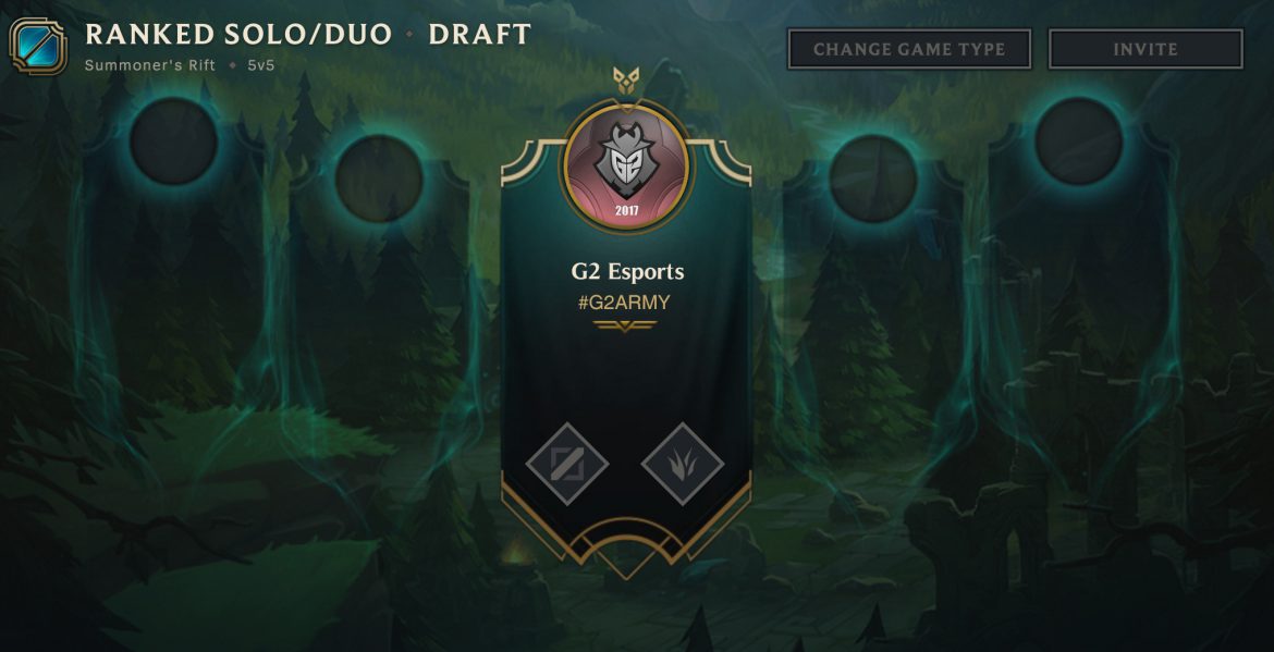 1170x599 Grab Your Esports Summoner Icon In Lol Client