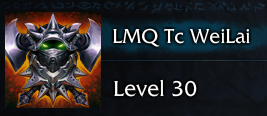 Grand Master Beta Tester Icons 267x116 Grand Master Beta Tester Icons