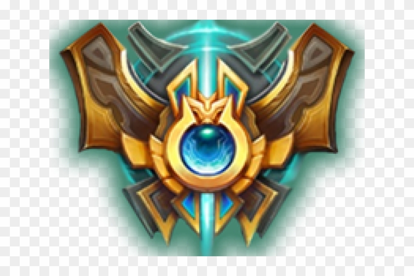 Lol Challenger Icon at Vectorified.com | Collection of Lol Challenger ...