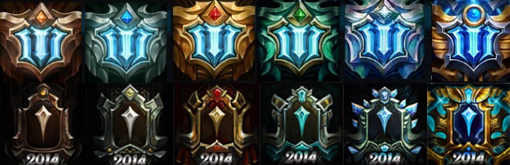997x323 Season Tier Reward Icons