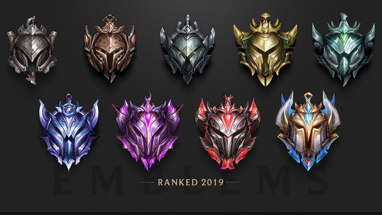 1280x720 All New Ranked Icons For Season