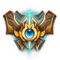 Lol Challenger Icon at Vectorified.com | Collection of Lol Challenger ...