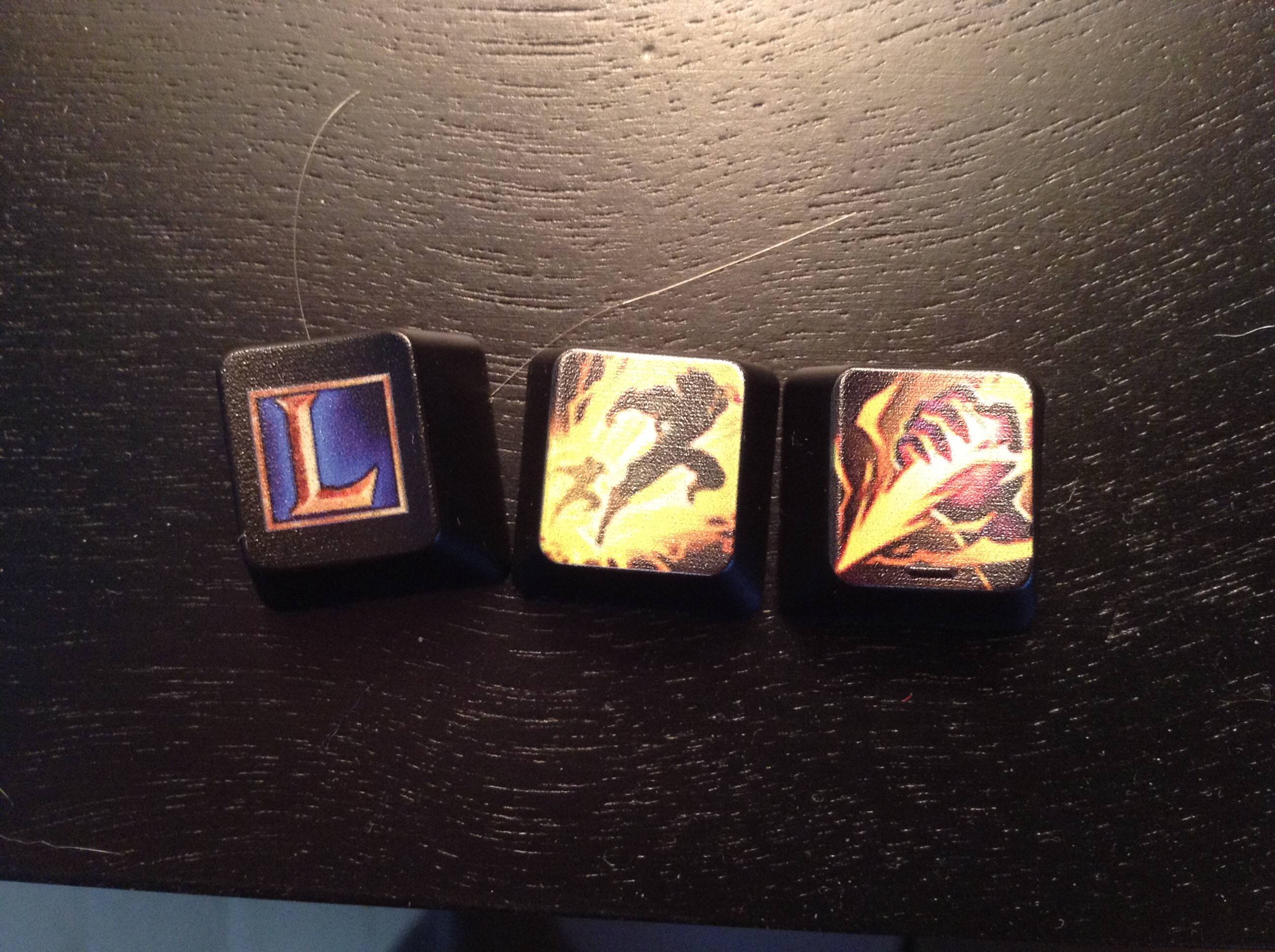 2592x1936 Lol Flash Icon