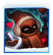 169x175 Look Out! It's Snowdown! League Of Legends