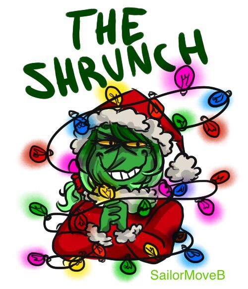 500x583 New Holiday Icon! Arts And Ocs Amino