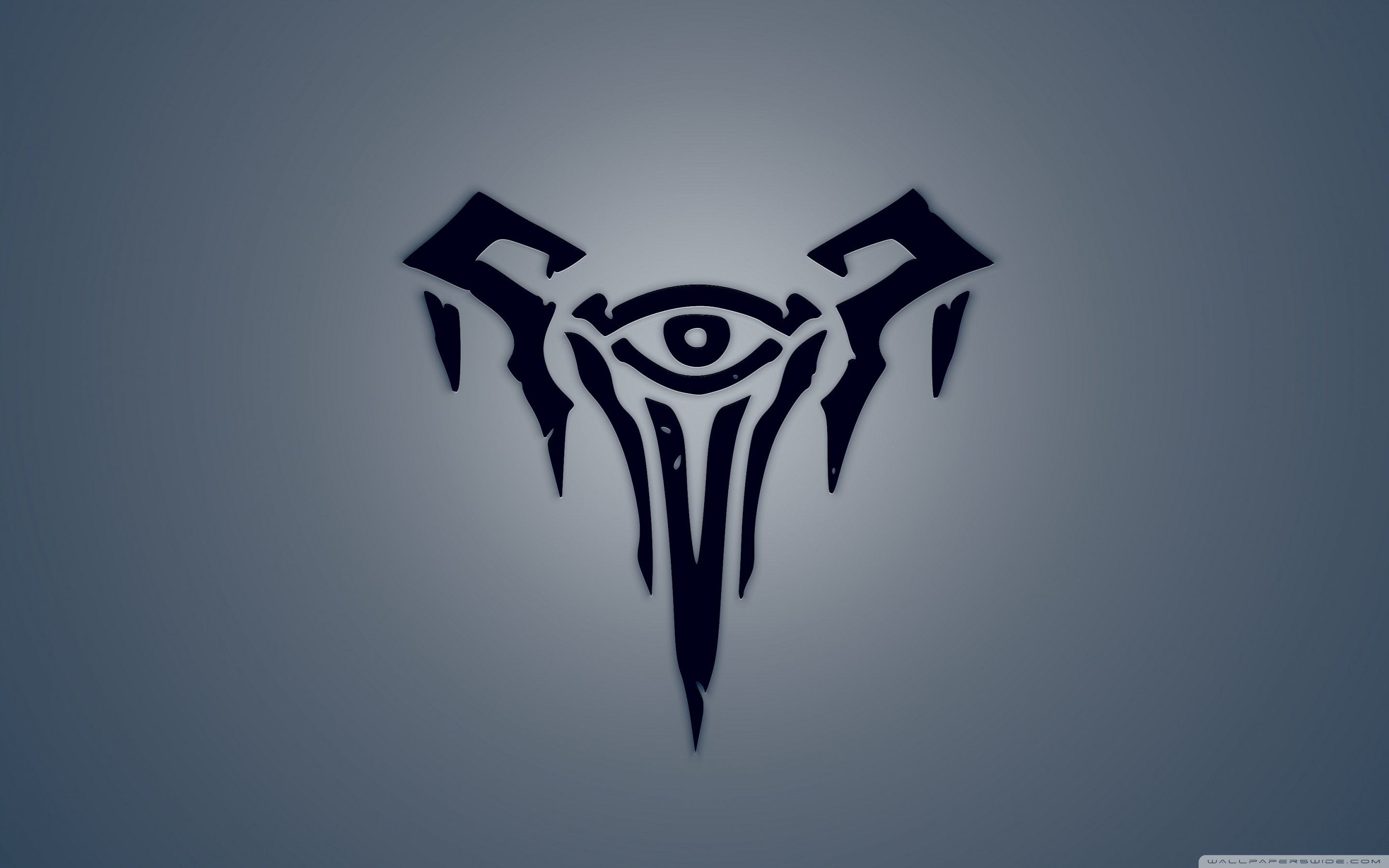 2880x1800 League Of Legends Freljord Frostguard Icon Hd Desktop