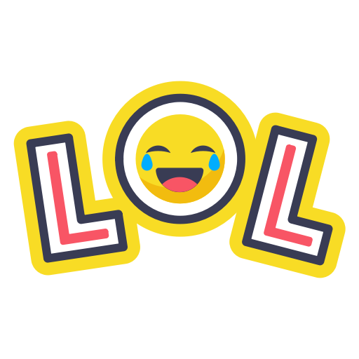 Lol Free Icon at Vectorified.com | Collection of Lol Free Icon free for ...