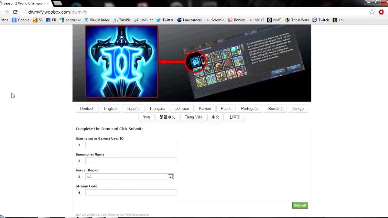 1280x720 League Of Legends