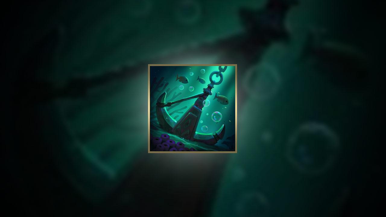 1280x720 Ocean Week Summoner Icon Is Here! League Of Legends