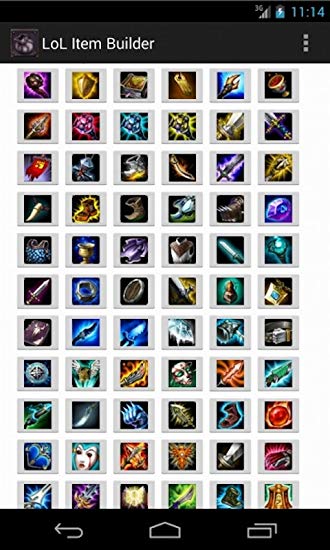 how to get icon for lol