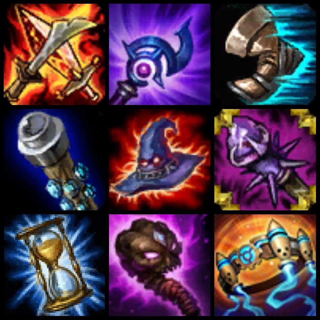 Lol Item Icon At Collection Of Lol Item Icon Free For