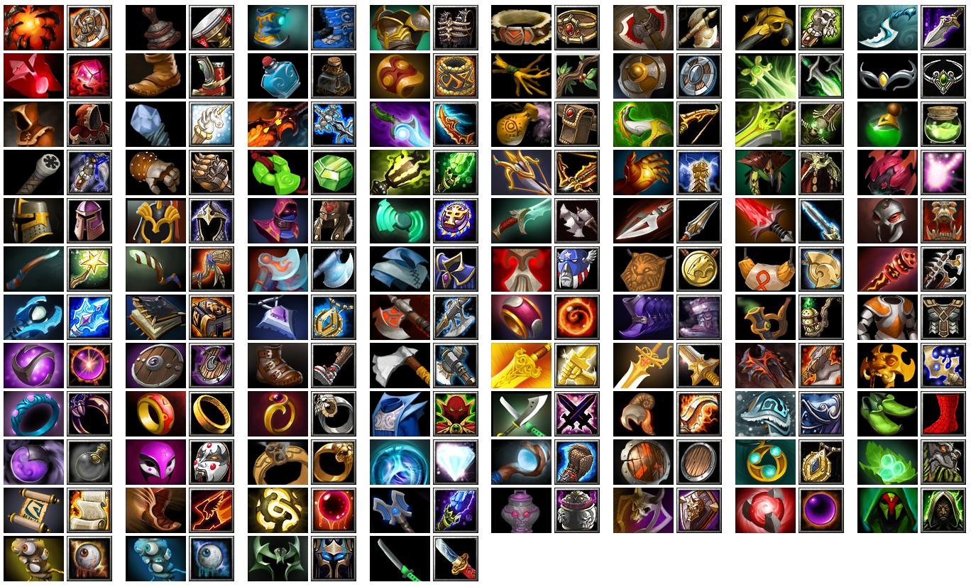 1368x827 Dota And Item Side