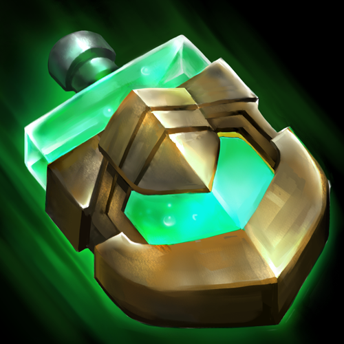500x500 Filehunter's Potion