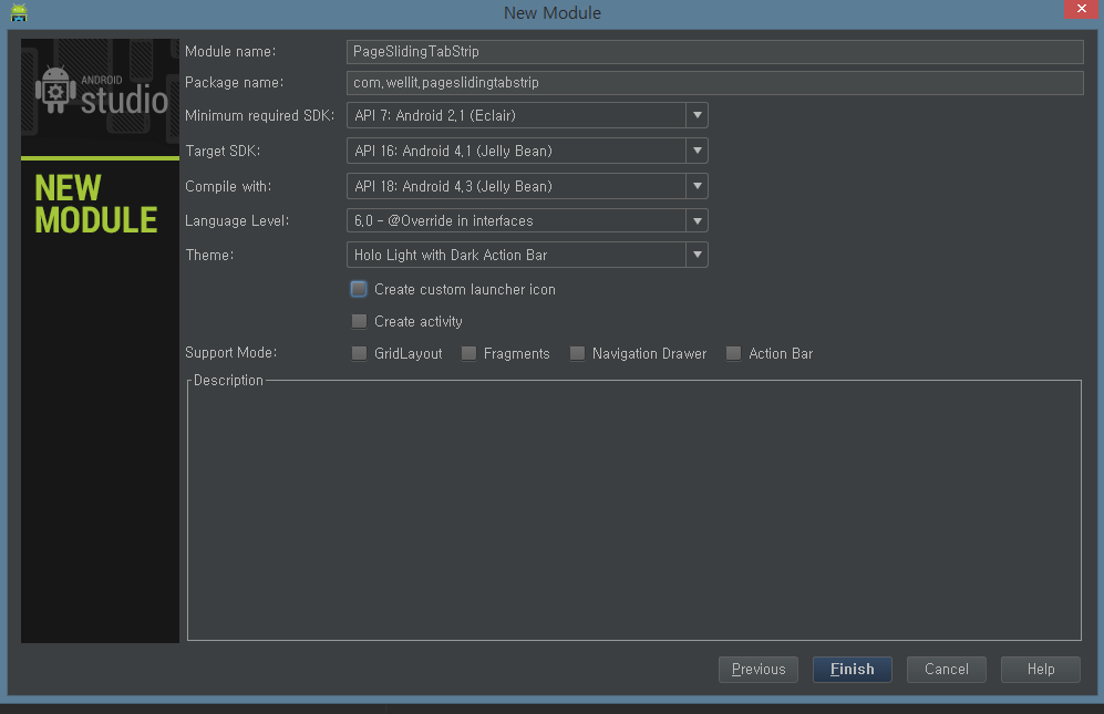 997x645 How To Import External Library In Android Studio
