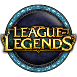 256x256 Icon For League Of Legends Issue