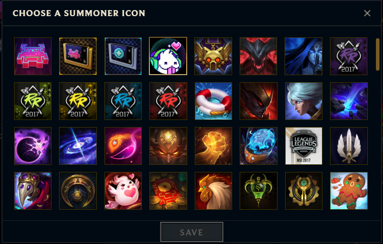 759x484 Arcade Poro Icon Bug