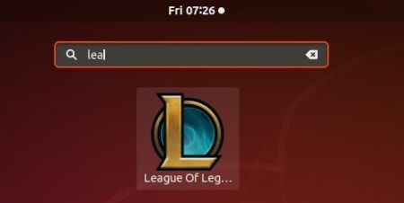450x226 Install League Of Legends In Ubuntu Via Snap For Testing