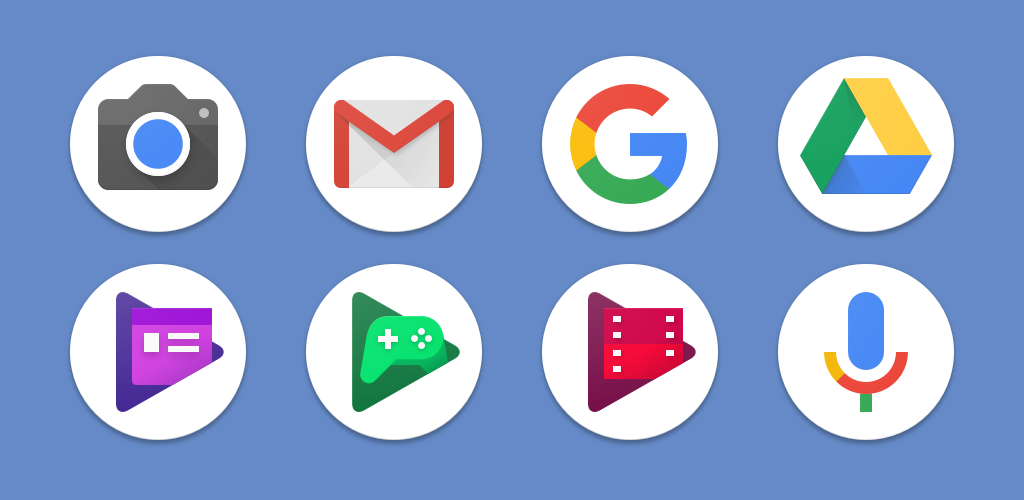 1024x500 Xda Labs Pixel Launcher Icon