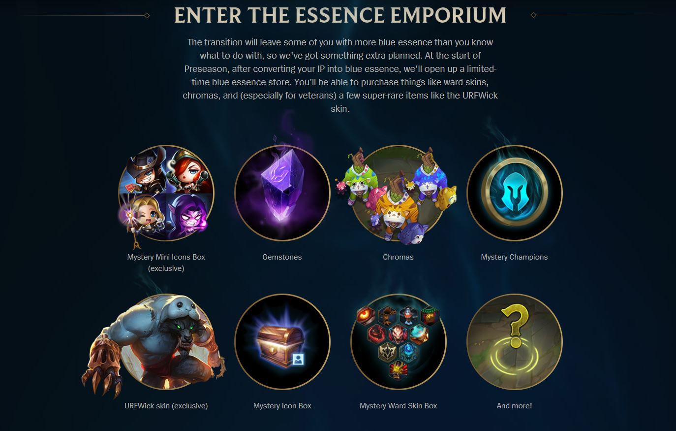 1374x875 League Of Legends Pre Season Update Mmohuts