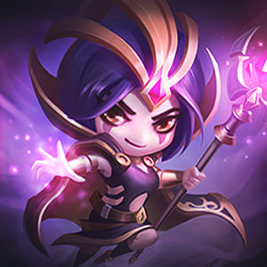 300x300 Don't Forget! The Chibi Leblanc Icon Is Available In The Essence
