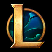 175x175 League Of Legends Desktop Icon