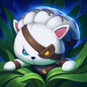 300x300 New Rengar Summoner Icon On Pbe! Rengarmains