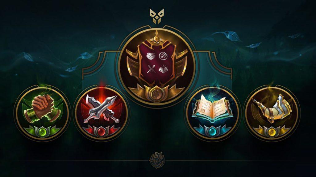 1024x576 Lol Honor Levels And Rewards Elo Boost Smurf Store