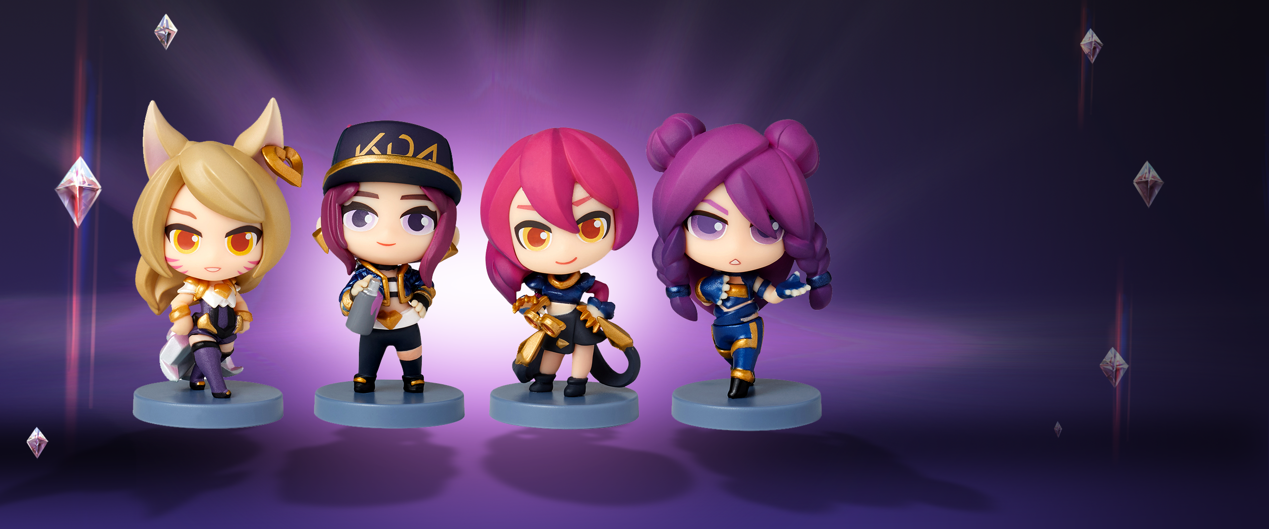 2560x1067 Riot Games Store