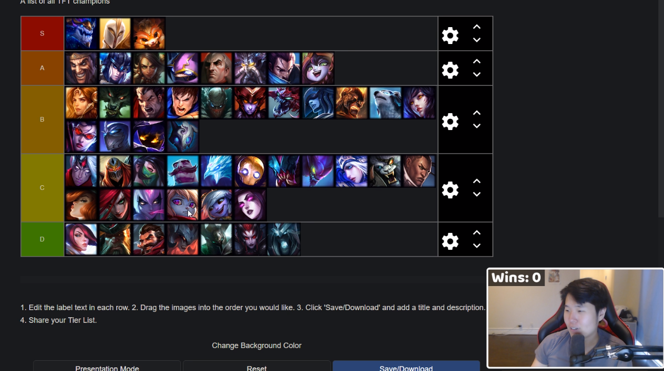 1296x725 The Ultimate Tft Release Guide Resources Leagueoflegends