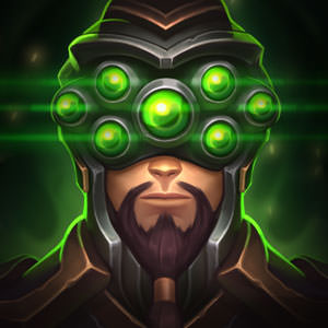 300x300 Master Yi Summoner Icon On Pbe!!!