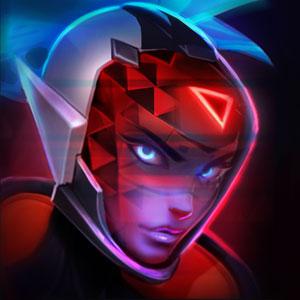 300x300 Project Akali Icon On Pbe Akalimains