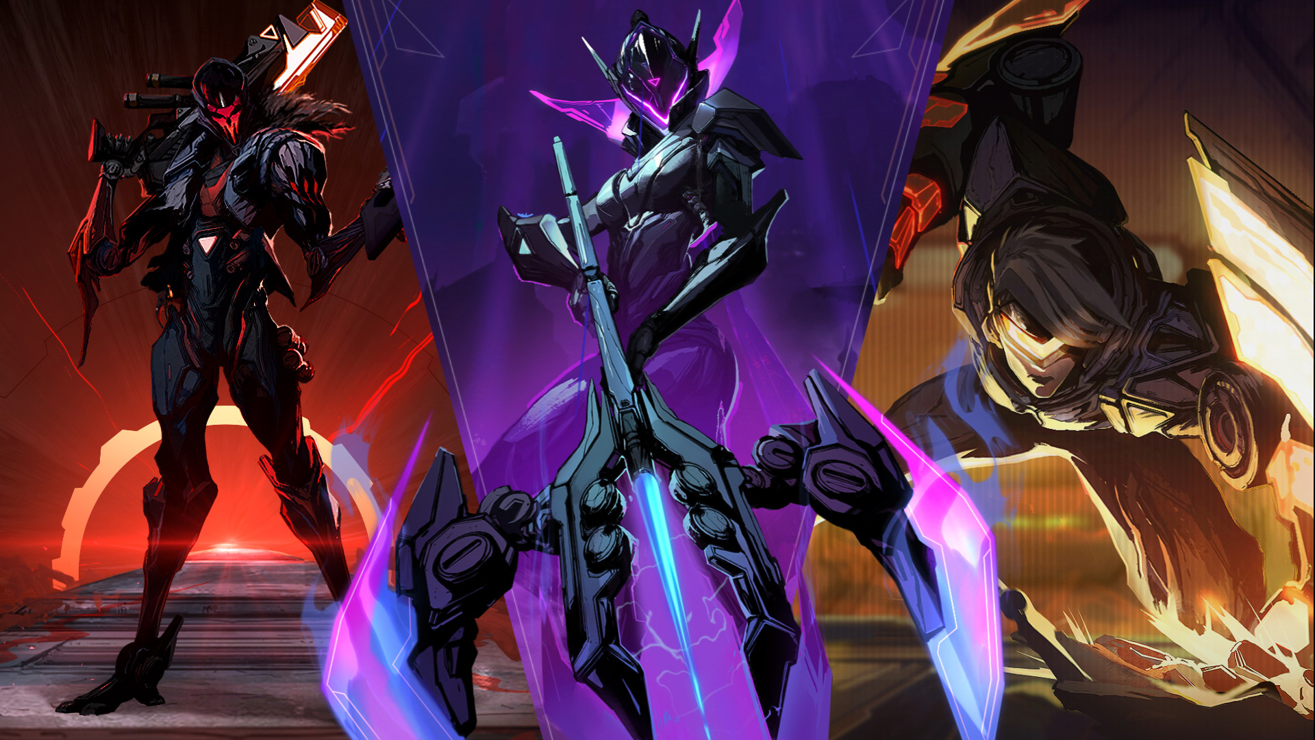 1920x1080 Project League Of Legends Wiki Fandom Powered