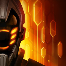 256x256 Project League Of Legends