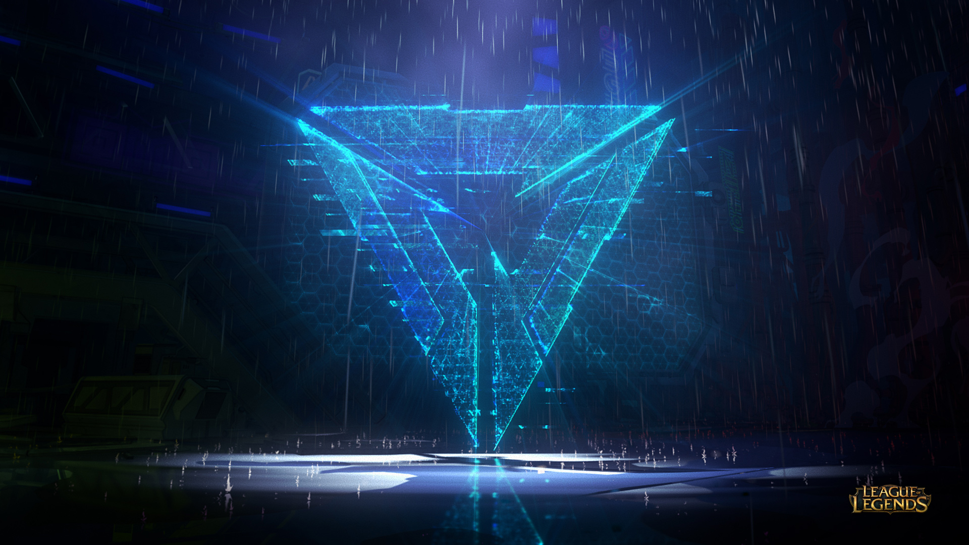 1920x1080 Project Hunters